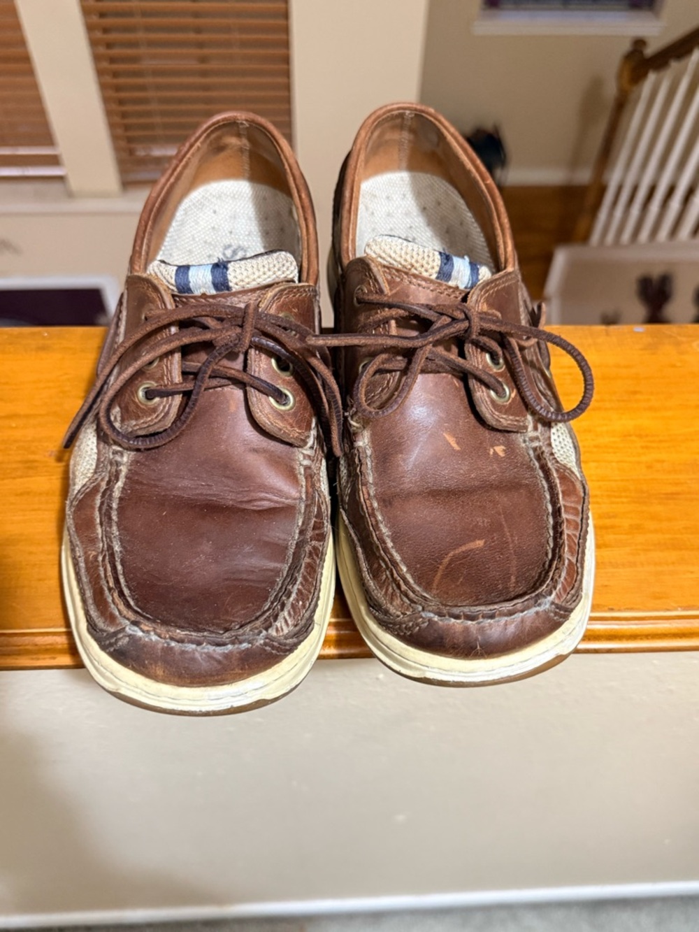 Sebago Shoes - Picture 4 of 9